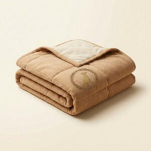 bed blanket — Luxe Pet Co.