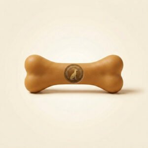 bone toy — Luxe Pet Co.