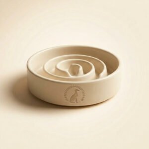 bowl slow — Luxe Pet Co.