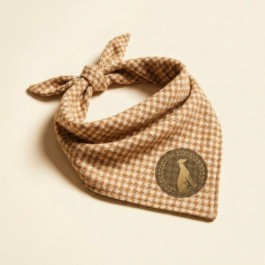 Bandanas & Apparel