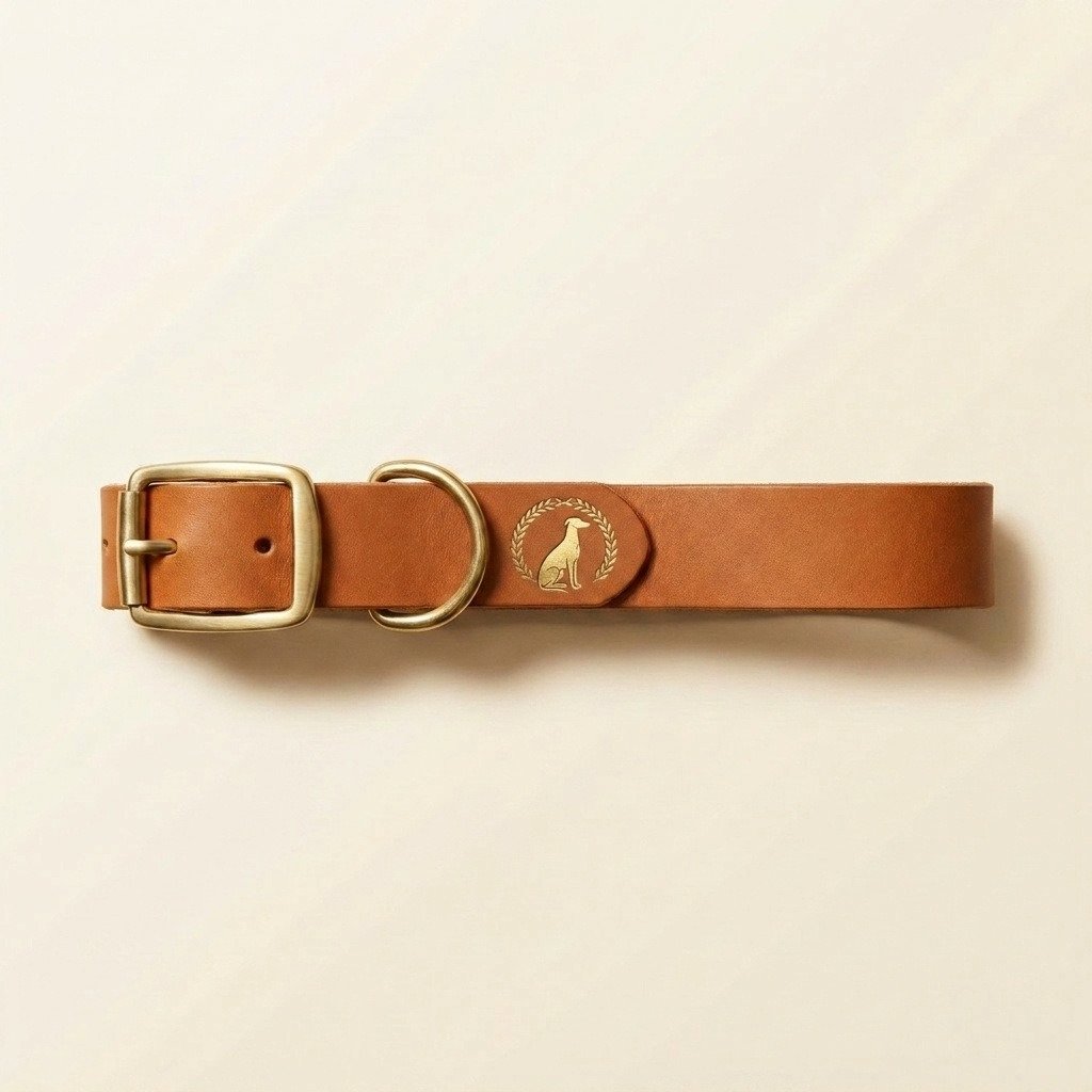 Collars & Leashes