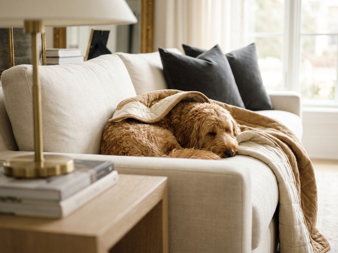 Rest & comfort