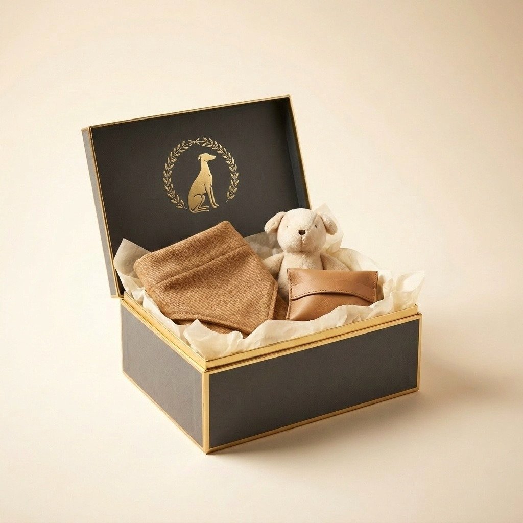 Gift Boxes