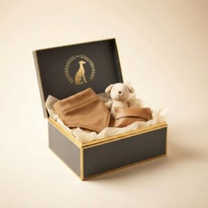 giftbox — Luxe Pet Co.