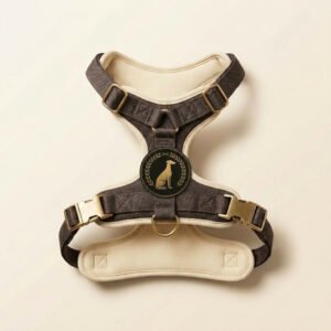 harness — Luxe Pet Co.