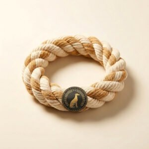knot ring — Luxe Pet Co.