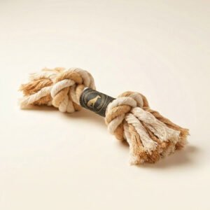 rope toy — Luxe Pet Co.