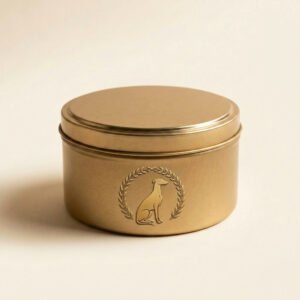 tin treats — Luxe Pet Co.