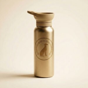 travel bottle — Luxe Pet Co.
