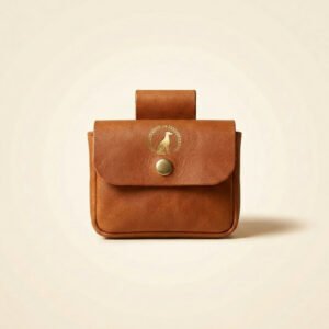 walk pouch — Luxe Pet Co.